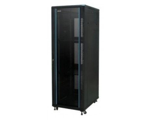 Armario rack suelo 19" PHASAK-PRO 22U 600x800